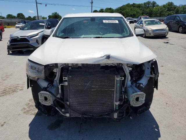  GMC ACADIA 2019 Biały