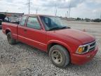 1995 Chevrolet S Truck S10 for Sale in Columbus, OH - Rear End