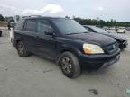 2005 Honda Pilot Exl продається в Spartanburg, SC - Side