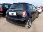 2009 MINI ONE for sale at Copart WESTBURY
