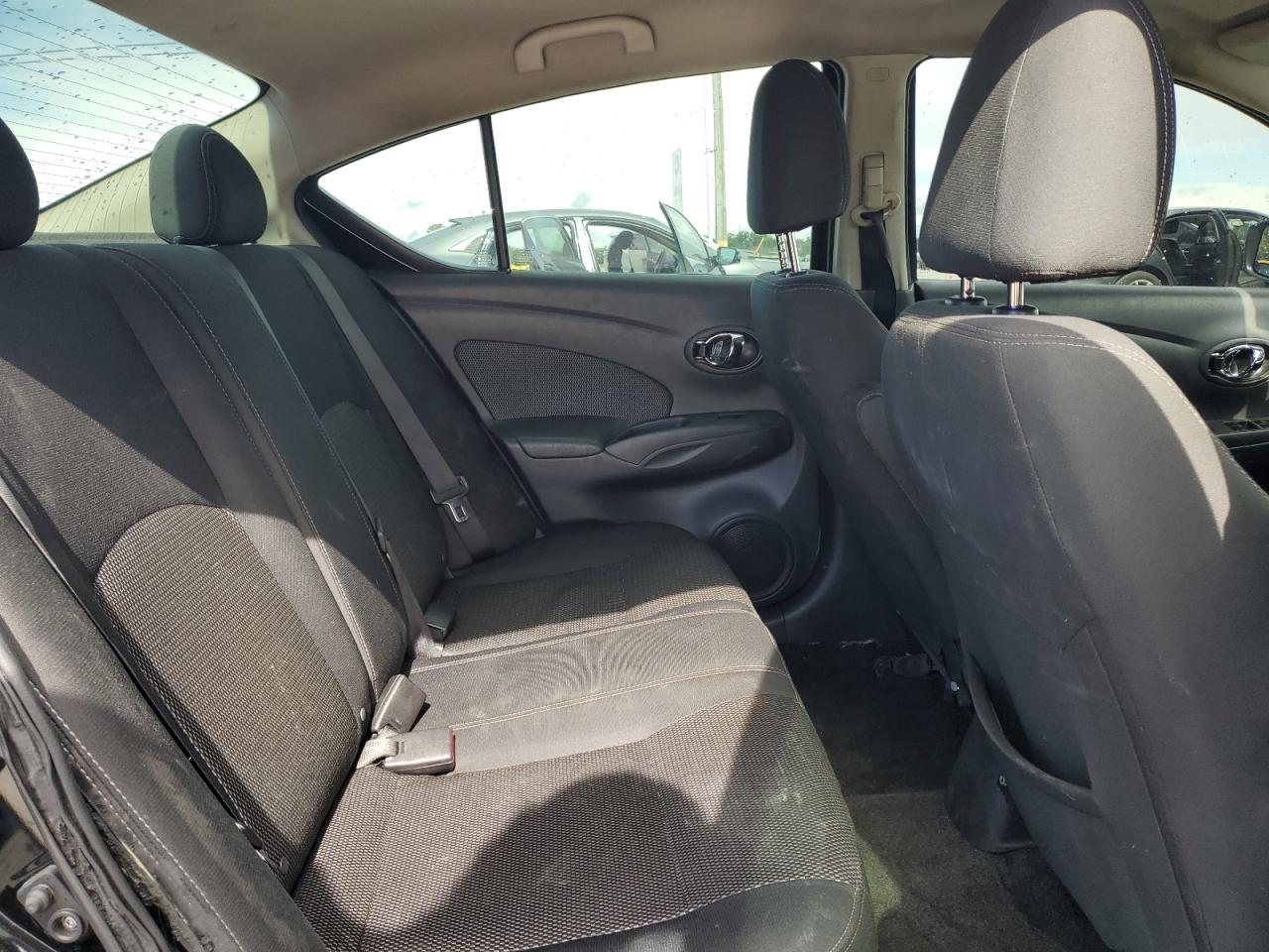 3N1CN7AP4GL805714 NISSAN VERSA 2016