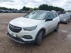 2020 VAUXHALL GRANDLAND for sale at Copart WISBECH