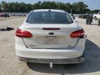 2017 Ford Focus Se for Sale in Ocala, FL - Side