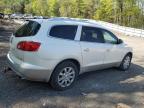 2012 Buick Enclave en Venta en Center Rutland, VT - Front End