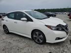 2021 Nissan Leaf Sv за продажба в Loganville, GA - Front End