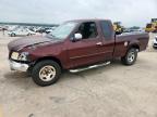 2000 Ford F150  en Venta en Grand Prairie, TX - Front End