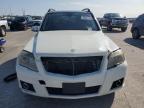 2011 Mercedes-Benz Glk 350 4Matic zu verkaufen in New Orleans, LA - Front End