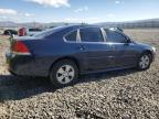 2011 Chevrolet Impala Ls na sprzedaż w Reno, NV - Side