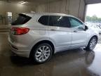 2016 Buick Envision Premium იყიდება Madisonville-ში, TN - Front End