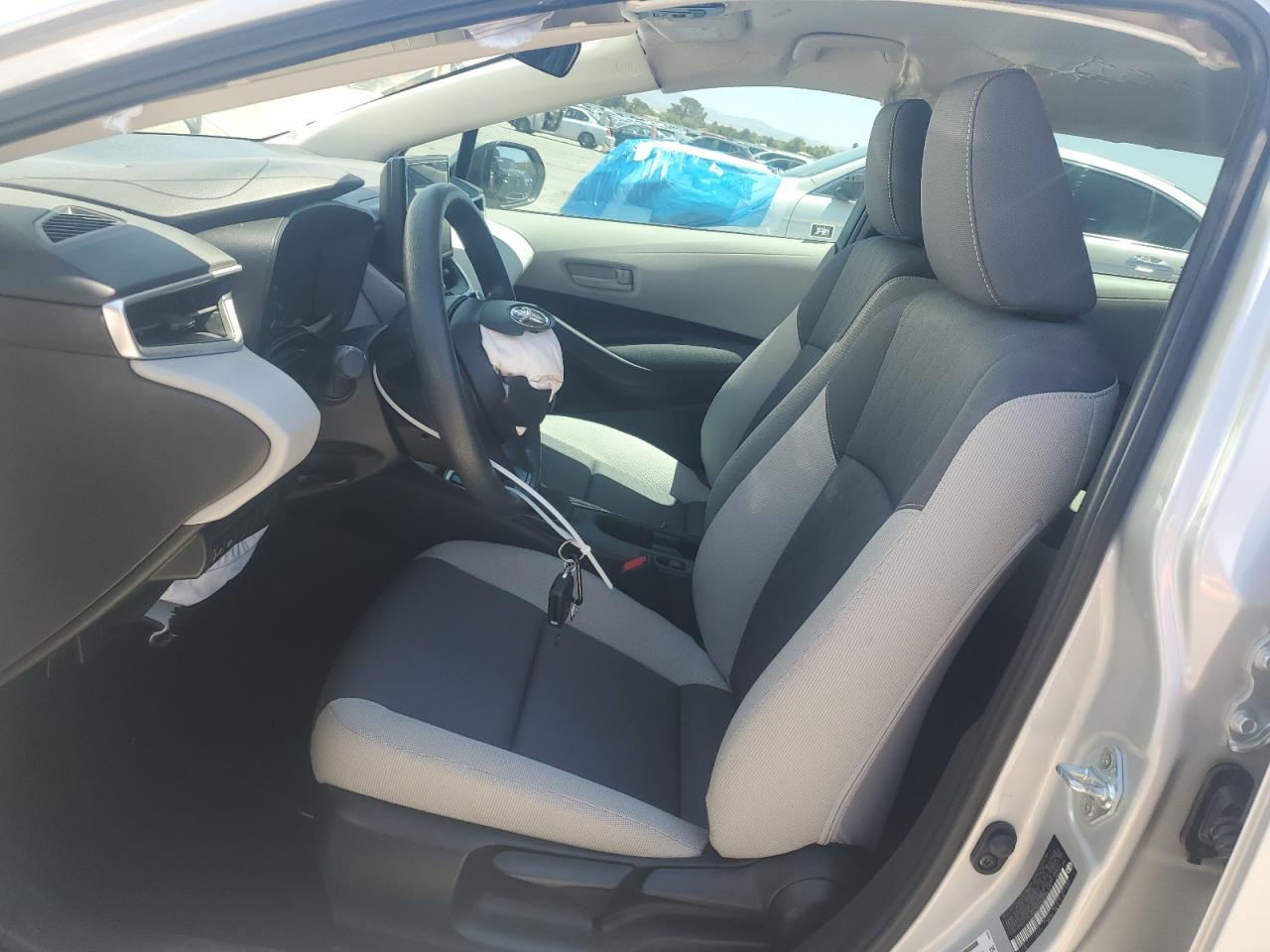 5YFB4MDE2RP168185 TOYOTA COROLLA 2024