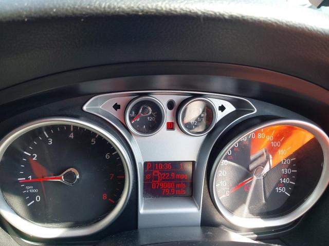 2008 FORD FOCUS STYL