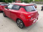 2019 SUZUKI SWIFT SZ5 for sale at Copart SANDWICH
