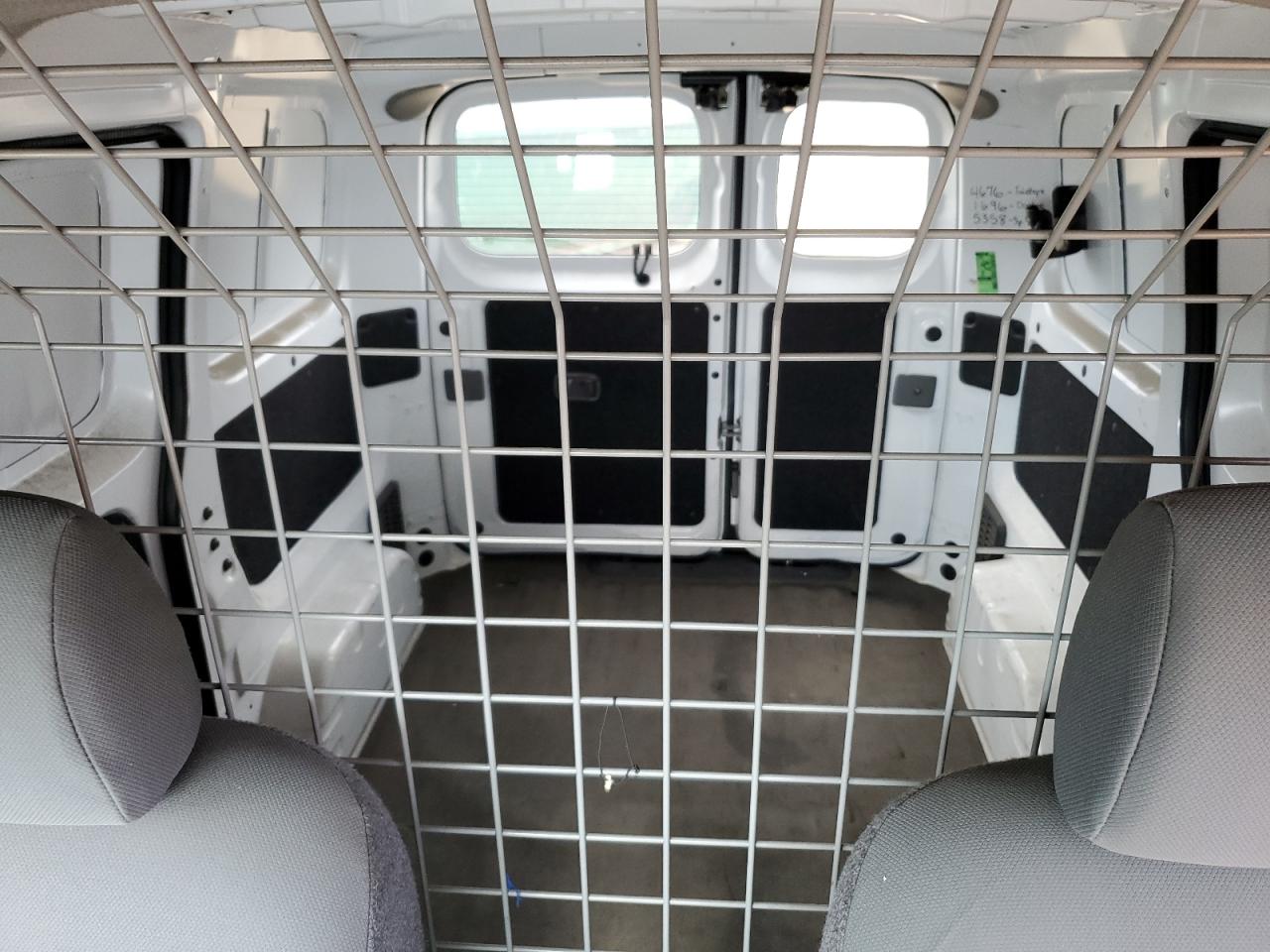 2019 Nissan Nv200 2.5S VIN: 3N6CM0KN0KK704895 Lot: 56653745