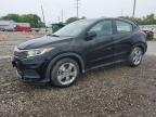 2019 Honda Hr-V Lx за продажба в Columbus, OH - Rear End