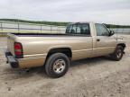 1996 Dodge Ram 1500  en Venta en Chatham, VA - Front End