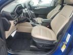 2022 Ford Escape Sel იყიდება Woodhaven-ში, MI - Side