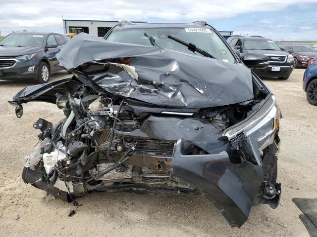  TOYOTA RAV4 2016 Черный