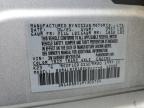 2021 Nissan Sentra S na sprzedaż w American Canyon, CA - Rear End