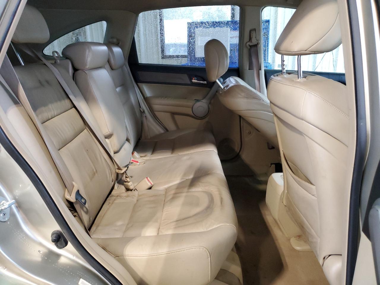 2007 Honda Cr-V Exl VIN: JHLRE38757C023250 Lot: 90636905