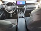 2024 Toyota Venza Le for Sale in Mcfarland, WI - Hail