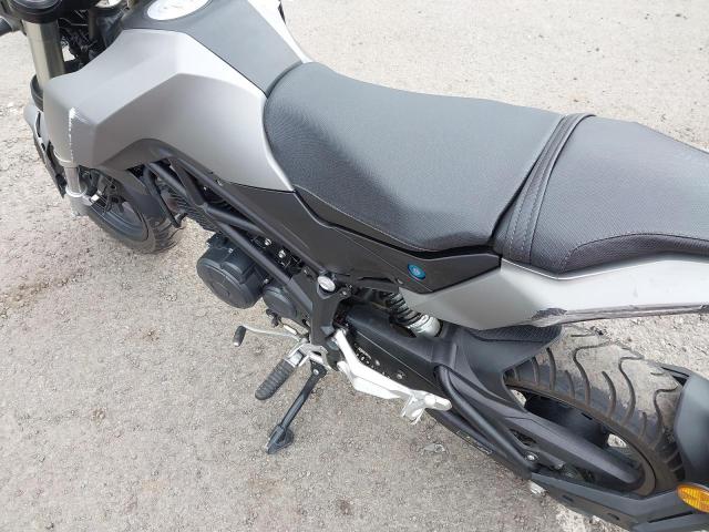 2023 BENELLI TORNADO NA