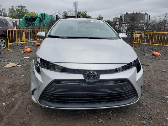  TOYOTA COROLLA 2024 Srebrny