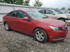 2014 Chevrolet Cruze Lt zu verkaufen in Walton, KY - Front End