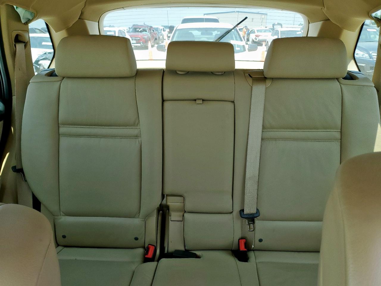 2012 BMW X5 xDrive35D VIN: 5UXZW0C56C0B89434 Lot: 57146365