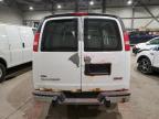 2010 Gmc Savana G2500 for Sale in Montreal-est, QC - Front End