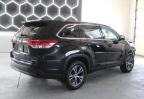 2018 Toyota Highlander Le de vânzare în Farr West, UT - All Over