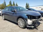 2014 Nissan Sentra S for Sale in Rancho Cucamonga, CA - Front End