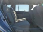 2008 Toyota Highlander  de vânzare în Marlboro, NY - Side