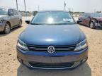 2012 Volkswagen Jetta Sel na sprzedaż w San Antonio, TX - Hail