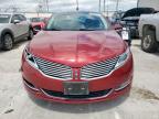 2015 Lincoln Mkz Hybrid for Sale in Haslet, TX - Front End