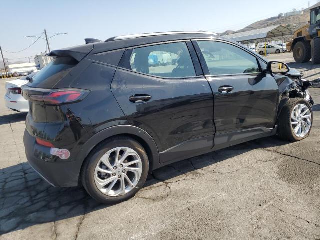  CHEVROLET BOLT 2023 Чорний