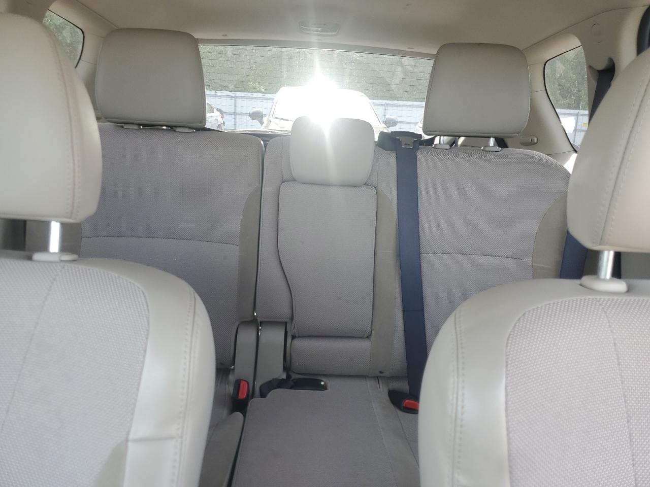 2011 Mitsubishi Outlander Se VIN: JA4JT3AW9BU021757 Lot: 56088865