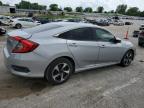 2019 Honda Civic Lx for Sale in Bridgeton, MO - Side