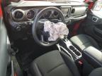 2018 Jeep Wrangler Sport იყიდება Las Vegas-ში, NV - Front End