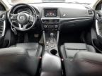 2016 Mazda Cx-5 Gt იყიდება Mcfarland-ში, WI - Hail