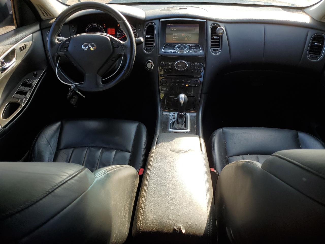 2008 Infiniti Ex35 Base VIN: JNKAJ09F08M351048 Lot: 57067625