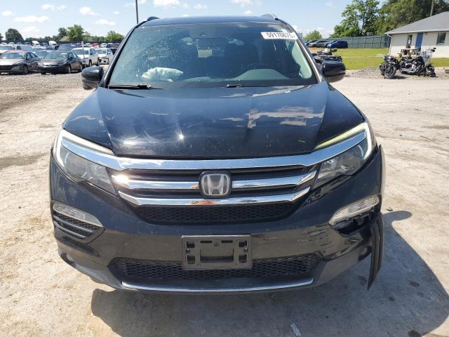 Parquets HONDA PILOT 2016 Black