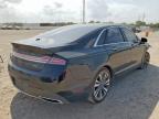 2018 Lincoln Mkz Reserve na sprzedaż w Houston, TX - Front End