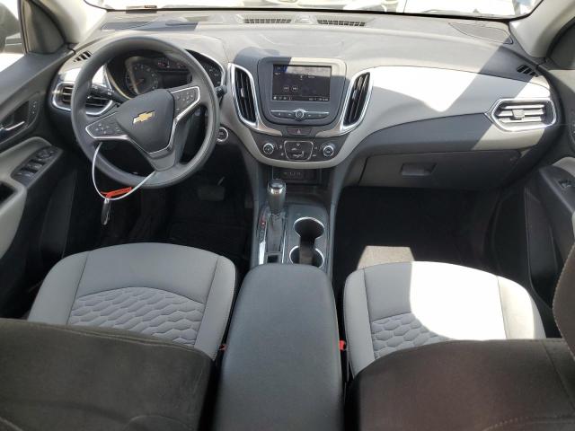  CHEVROLET EQUINOX 2021 Blue