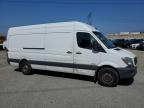 2016 Mercedes-Benz Sprinter 2500 for Sale in Rancho Cucamonga, CA - Side