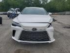 2024 Lexus Rx 350 Base იყიდება Ellwood City-ში, PA - Front End