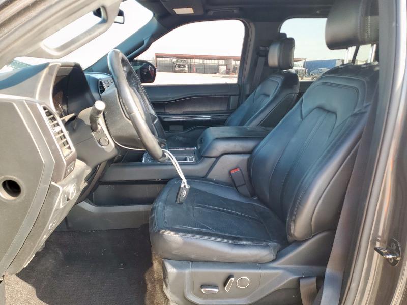  FORD EXPEDITION 2020 Серый