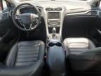 2016 Ford Fusion Se for Sale in Tifton, GA - Vandalism