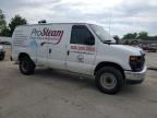 2011 Ford Econoline E250 Van იყიდება Bridgeton-ში, MO - Rear End