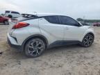 2021 Toyota C-Hr Xle for Sale in Conway, AR - Undercarriage