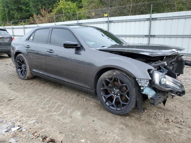  CHRYSLER 300 2019 Серый